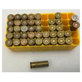 Misc. Vintage Ammo And More
