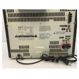 AIWA Z-M260 Compact Disc Setreo System With Speakers