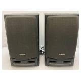 AIWA Z-M260 Compact Disc Setreo System With Speakers