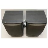 AIWA Z-M260 Compact Disc Setreo System With Speakers