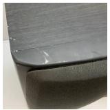 AIWA Z-M260 Compact Disc Setreo System With Speakers