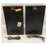 AIWA Z-M260 Compact Disc Setreo System With Speakers