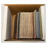 Misc. Unsorted Yu-Gi-Oh! And Magic The Gathering Cards