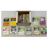 Misc. Unsorted POKEMON Cards