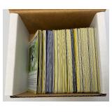 Misc. Unsorted POKEMON Cards