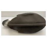 Vintage goose And female Duck Decoys