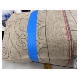 Collection of Rug Hooking Patterns and Monk