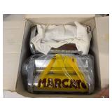 Marcato Atlas Pasta Maker with Raviolissima and Spaghetti Attachments