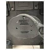 Breville Panini Press and Grill Stainless Steel