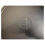 Lodge 10.5 Inch Cast Iron Griddle Pan