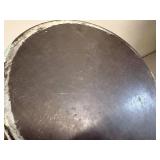 Set of Weck Canning Jars, Vintage Blue Enamelware Baking Dish, and Cheesemaking Supplies