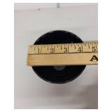 Kosta Boda With Love Hand Painted Glass Bowl with Box