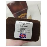 Large Collection of David Winter Cottages Hand Painted Figurines with Boxes