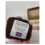 Large Collection of David Winter Cottages Hand Painted Figurines with Boxes