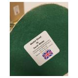 Large Collection of David Winter Cottages Hand Painted Figurines with Boxes