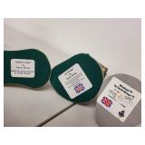 Large Collection of David Winter Cottages Hand Painted Figurines with Boxes