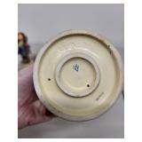 Set of 6 Vintage Goebel Hummel Figurines Germany