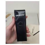 Dexter Mat Cutter with No. 3 Blades and Tasco 30X Illuminated Microscope