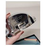 Dexter Mat Cutter with No. 3 Blades and Tasco 30X Illuminated Microscope