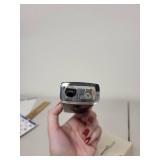 Dexter Mat Cutter with No. 3 Blades and Tasco 30X Illuminated Microscope