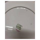 Shelley England Bone China Mixed Floral Tea Set Plates and Cups