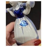 Rare Collection of Boma Delft