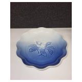 Rare Collection of Boma Delft