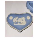 Rare Collection of Boma Delft