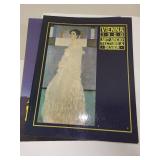 Art Book Collection: Vienna 1900, Rene Magritte, and Thomas Heatherwick Making