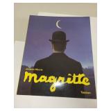 Art Book Collection: Vienna 1900, Rene Magritte, and Thomas Heatherwick Making