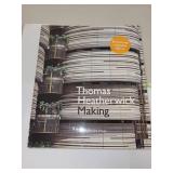 Art Book Collection: Vienna 1900, Rene Magritte, and Thomas Heatherwick Making