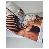 Art Book Collection: Vienna 1900, Rene Magritte, and Thomas Heatherwick Making