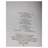 Art Book Collection: Vienna 1900, Rene Magritte, and Thomas Heatherwick Making