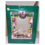 Collection of Holmegaard Glass Jars and Decorative Glass Bowls