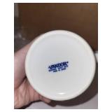 Collection of Japanese Porcelain and Scandinavian Glass Tableware