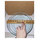 Collection of Japanese Porcelain and Scandinavian Glass Tableware