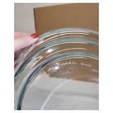 Collection of Japanese Porcelain and Scandinavian Glass Tableware