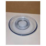 Collection of Japanese Porcelain and Scandinavian Glass Tableware