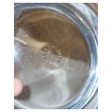 Collection of Japanese Porcelain and Scandinavian Glass Tableware