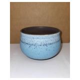 Studio Art Pottery Bowls by David Harris and Daum
