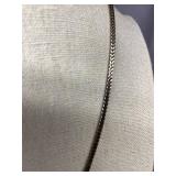 Sterling Silver 925 CIANI Necklace