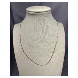 Sterling Silver 925 Chain Necklace