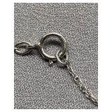 Sterling Silver 925 Chain Necklace