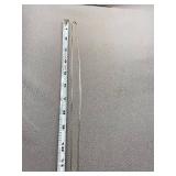 Sterling Silver 925 Italy Chain Necklace