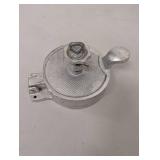 Heavy Duty Metal Hamburger Press