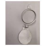 Heavy Duty Metal Hamburger Press