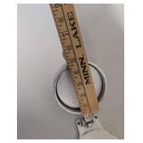 Heavy Duty Metal Hamburger Press