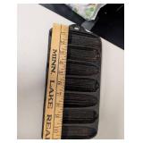 Vintage Lodge Cast Iron  Skillet, Cornbread Pan, Muffin Pan - Classic Kitchenware