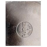 Vintage Lodge Cast Iron  Skillet, Cornbread Pan, Muffin Pan - Classic Kitchenware