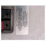 Vintage Realistic Minimus-7 Silver Speakers Cat No 40-2034 Pair Radio Shack